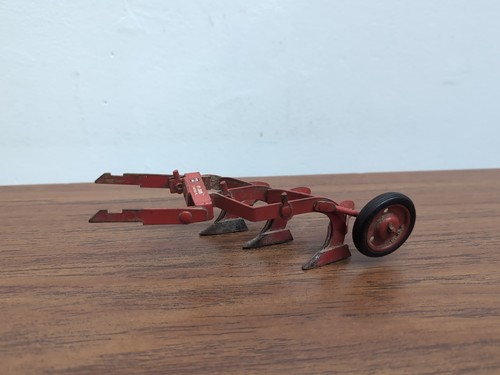 Eska mccormick deering - 1/16,