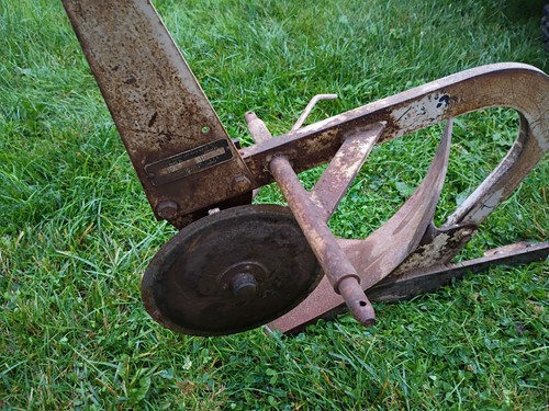 Sears suburban garden tractor - sears,