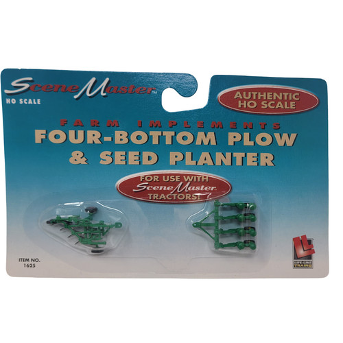 Scenemaster scale farm - ho,
