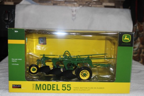Speccast john deere 1948 - 1/16,