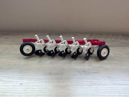 Vth ertl international - international, 5