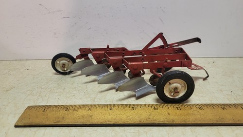 Toy vintage tru scale - toy,
