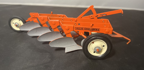 Custom ertl allis chalmers - ertl, 4