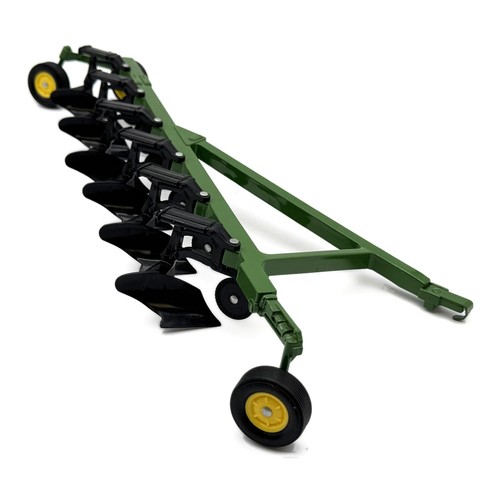 John deere bottom plow - deere,