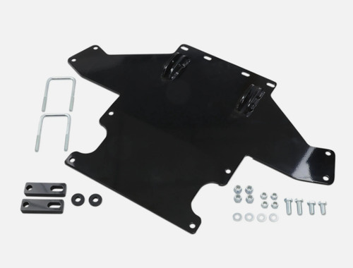 Polaris ranger crew xp - ranger,