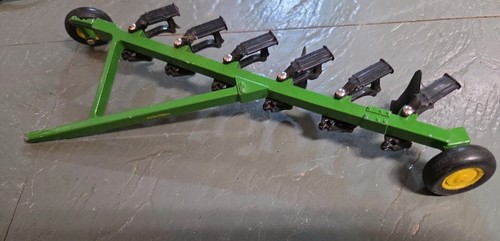 Ertl john deere 3600 - ertl,