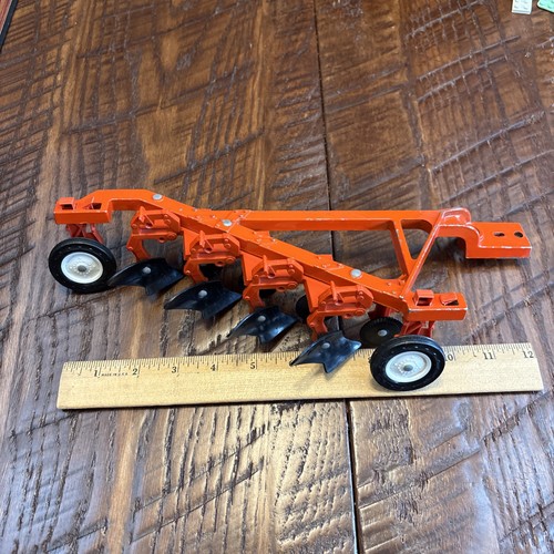 Toy ertl allis - toy,