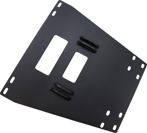 Moose plow bottom mount - moose, kit