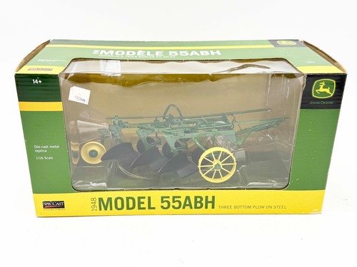 John deere 1948 model - deere,