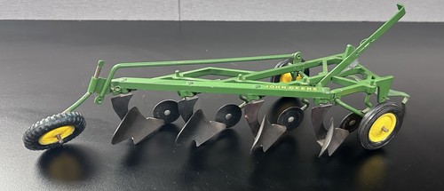 Vintage john deere 4 - vintage,