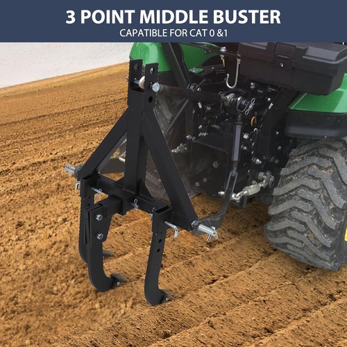 Heavy duty point middle - heavy-duty,
