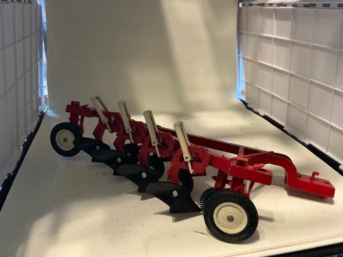Vintage ertl international - ertl,