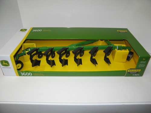 John deere model 3600 - john,
