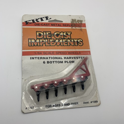Ertl 64 international - ertl,