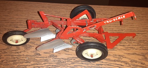 Vintage tru scale toy - vintage, 1/16